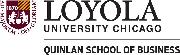 Loyola University Chicago Logo